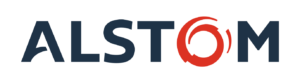 לוגו Alstom